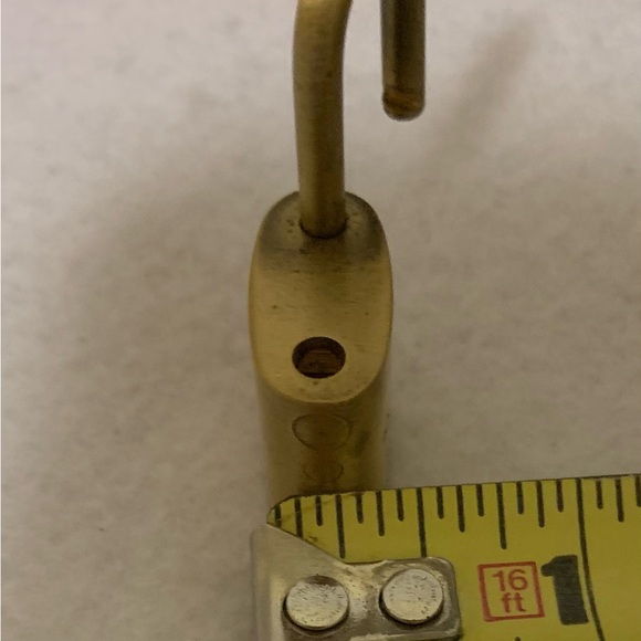 LV Locks #313 only lock - Picture 11 of 11